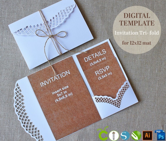 Tri Fold Invitation Template Photoshop from i.etsystatic.com