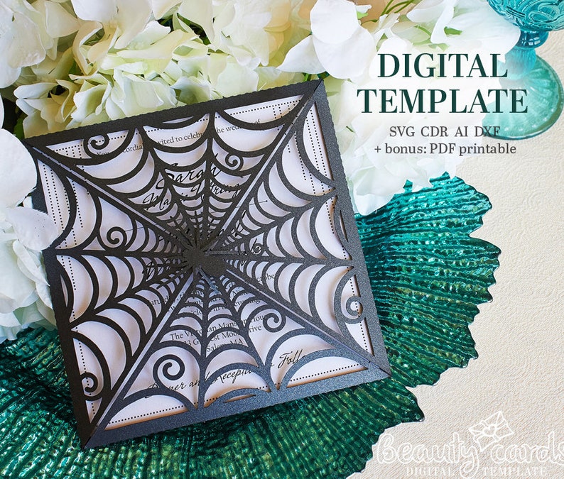 Free Free 93 Halloween Wedding Svg SVG PNG EPS DXF File