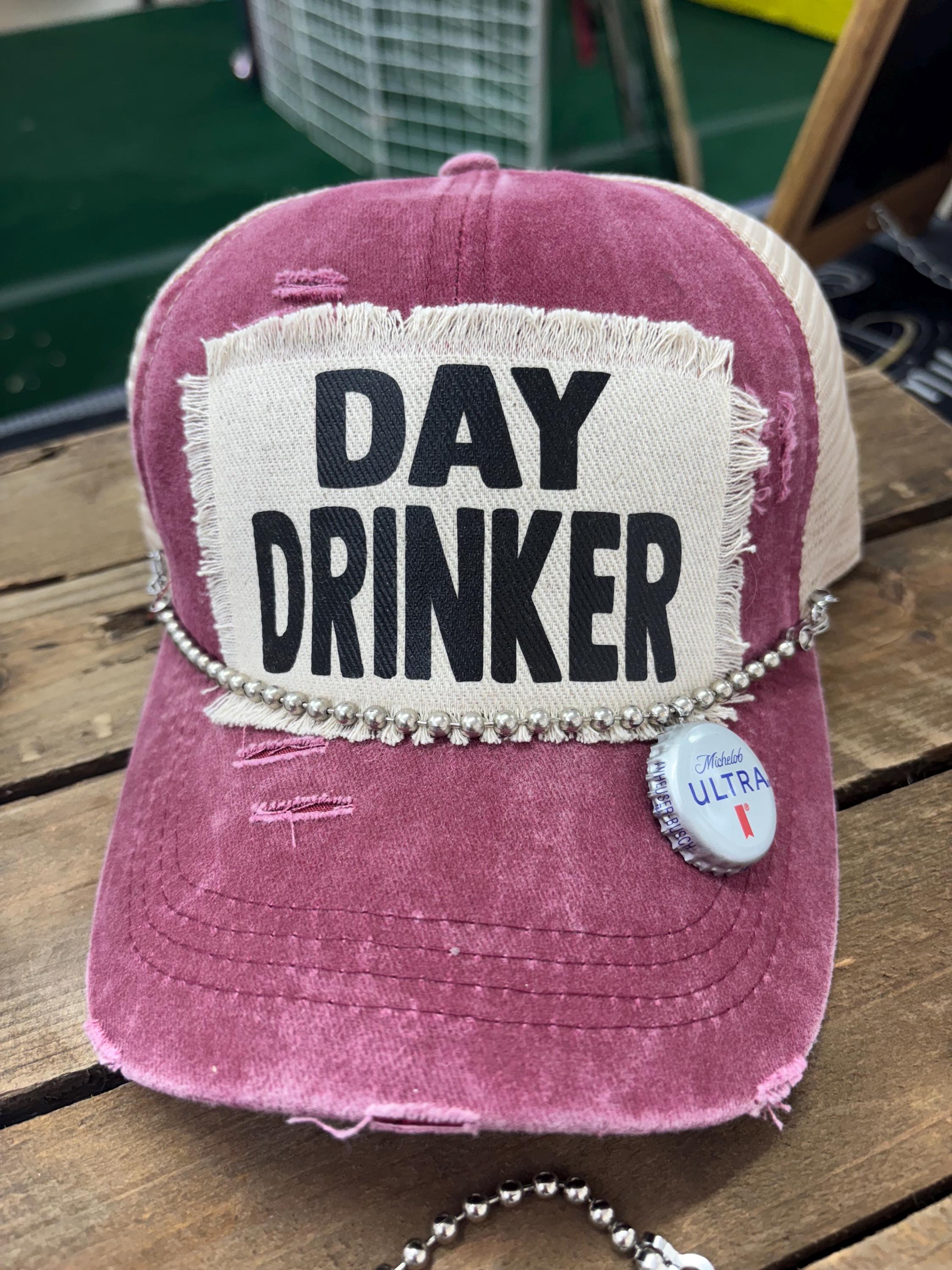 Michelob Ultra Cowboy Hat