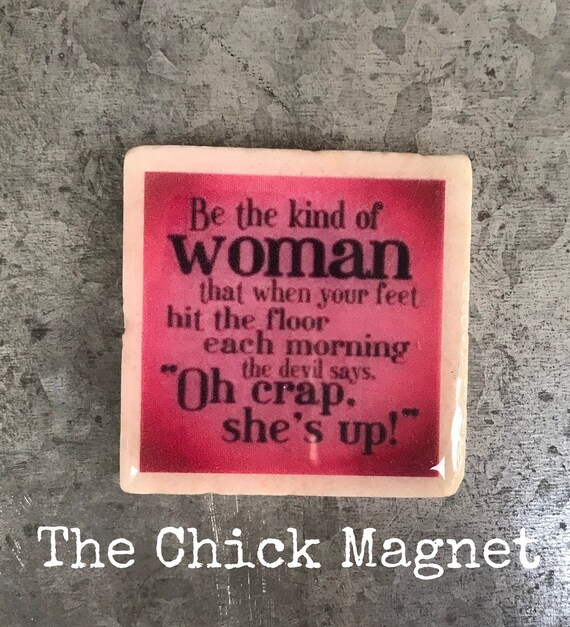 Woman Fridge Girl Funny Etsy