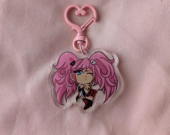 Junko Enoshima Charm