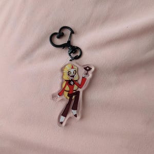 Charlie Charm