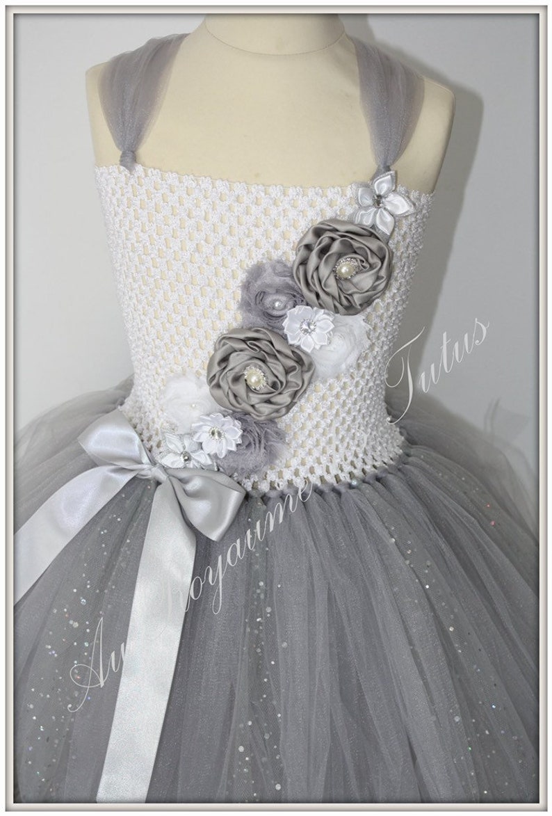 Dress tutu Ceremony