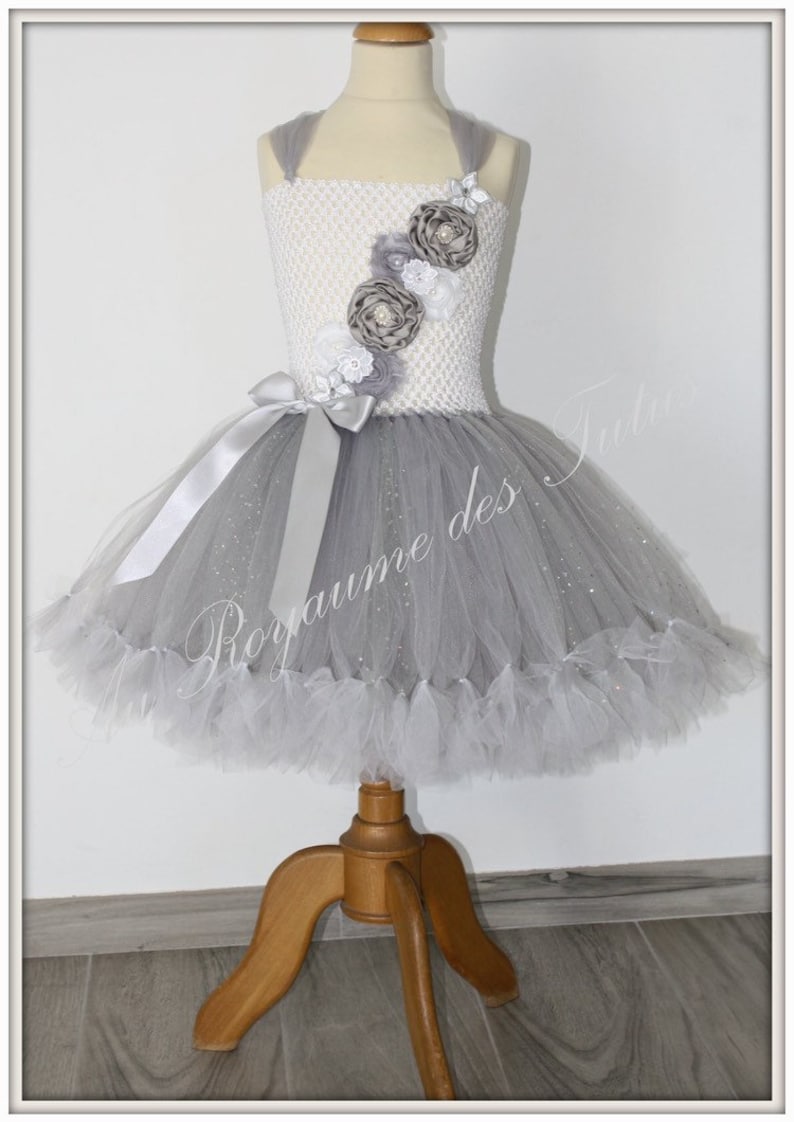 Dress tutu Ceremony
