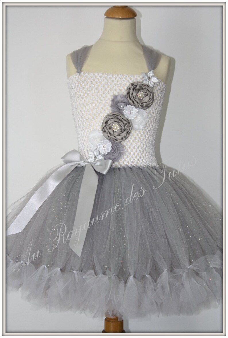 Dress tutu Ceremony