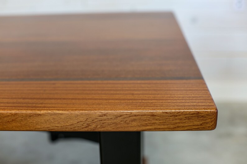 Swing Arm Table Etsy