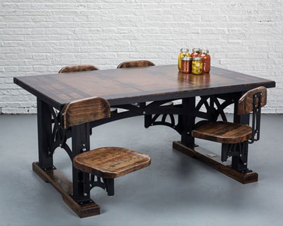 Swing Arm Table Swing Arm Table, Swing Arm Table