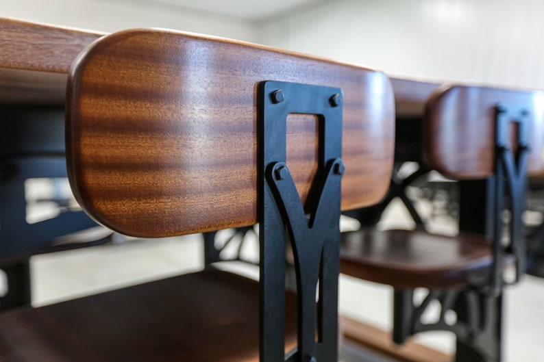 Swing Arm Table Etsy