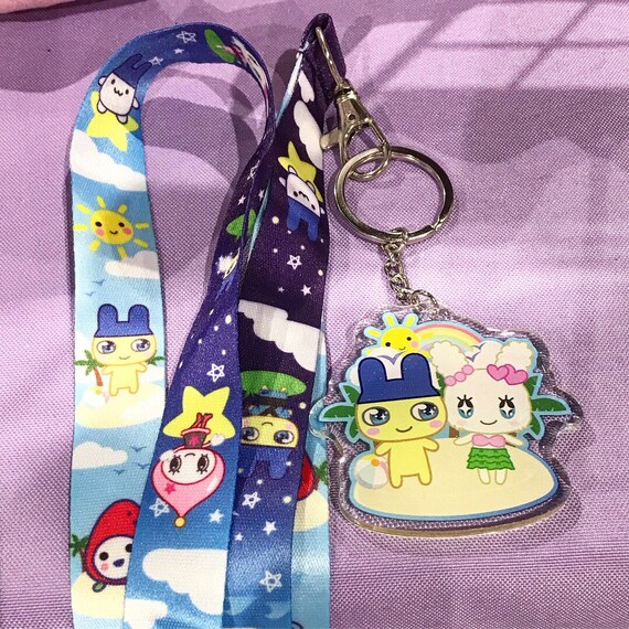 Tamagotchi connection version 4.5