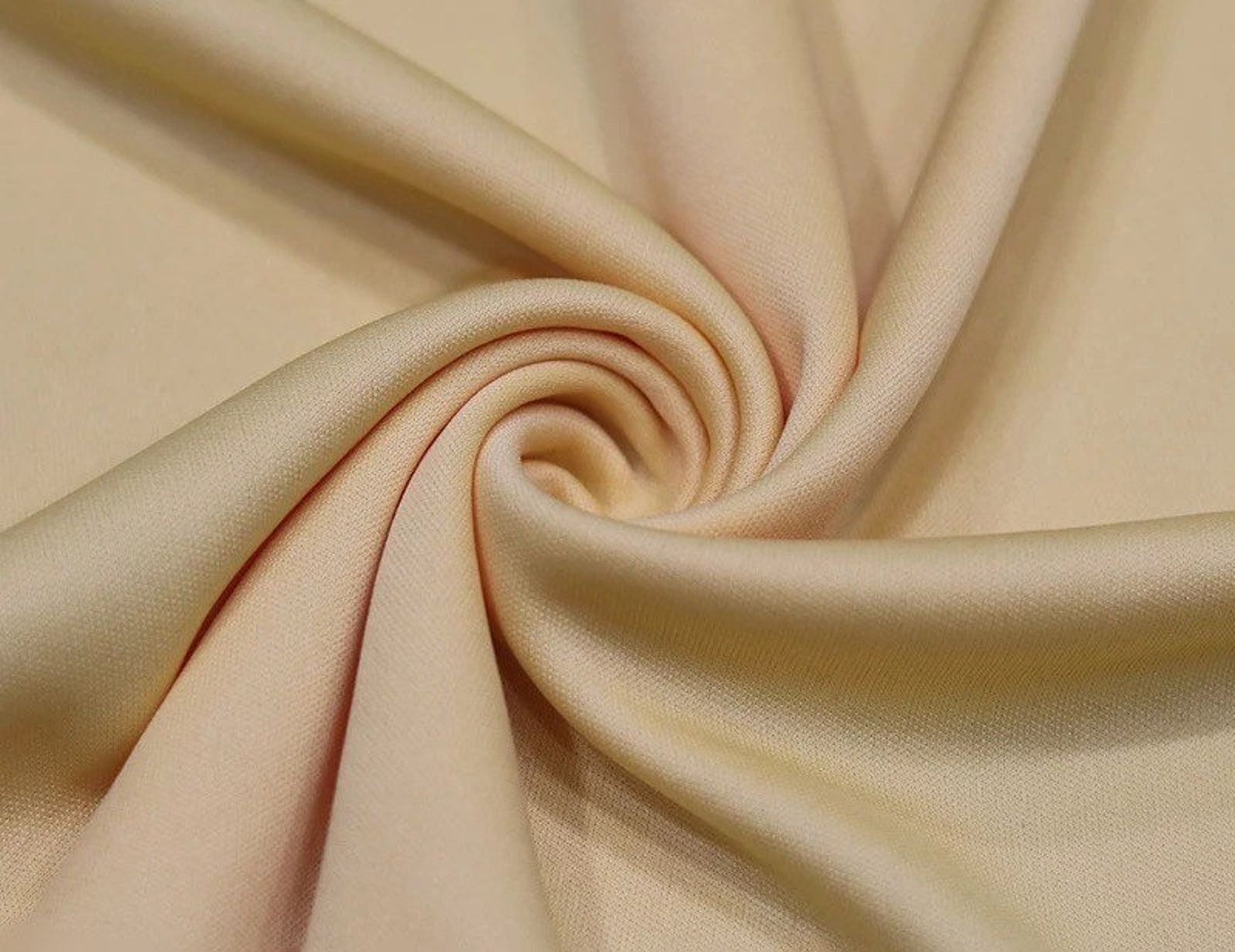 100 Polyester Interlock Stretch Jersey Lining Fabric Material Etsy
