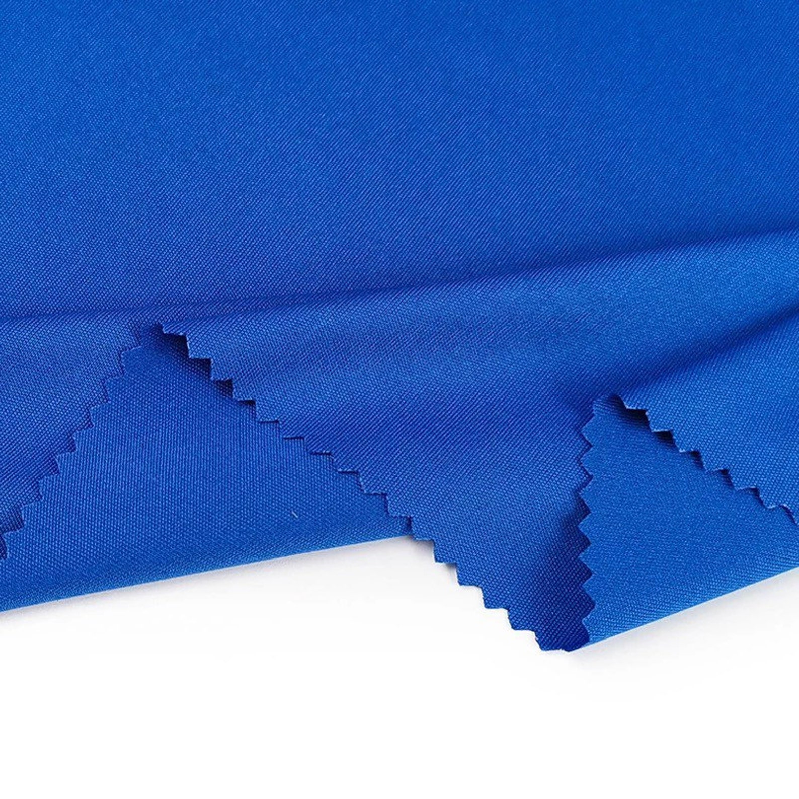 100 Polyester Interlock Stretch Jersey Lining Fabric Material Etsy
