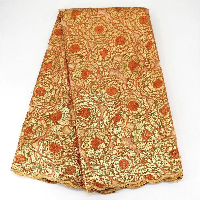 sequence lace styles