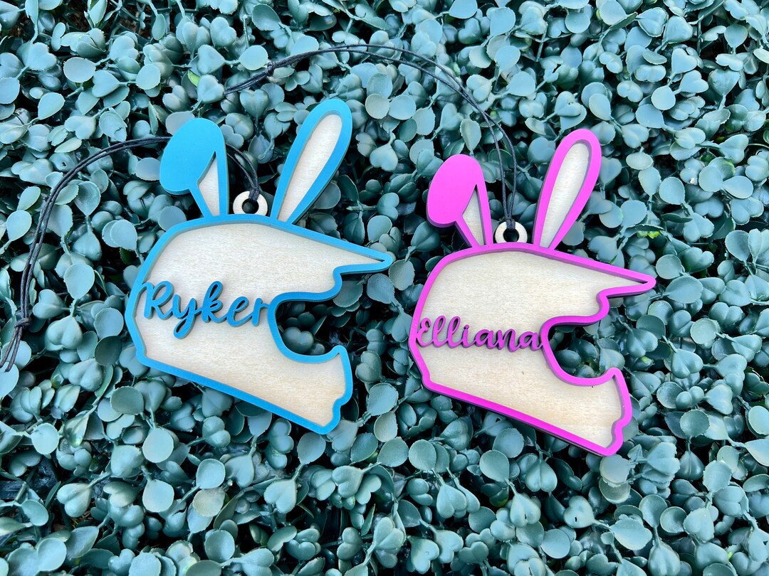 Helmet Easter Basket Tag Dirt Bike Motocross Spring Etsy