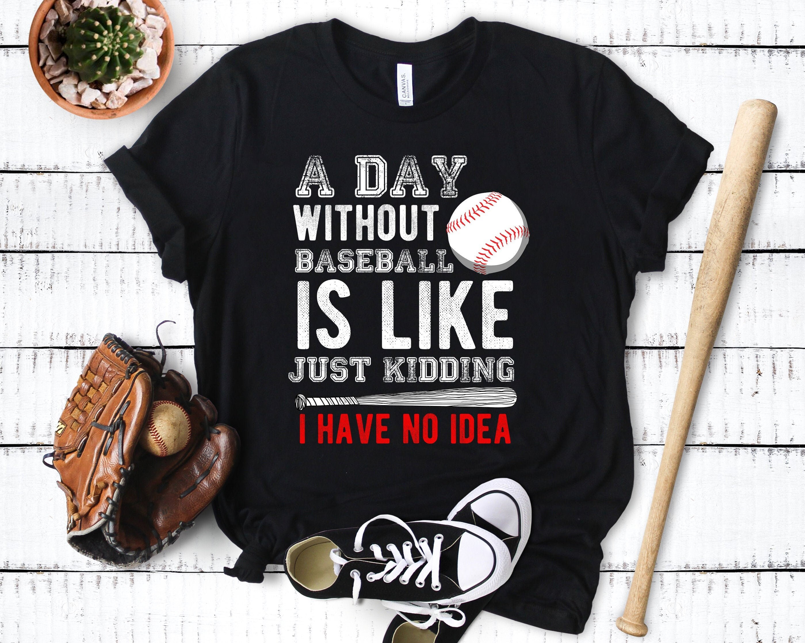 baseball saying shirts