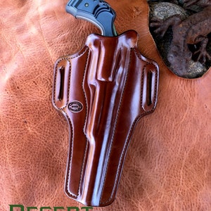 NAA Funda para panqueques modelo barril de 6 pulgadas "Hogleg"