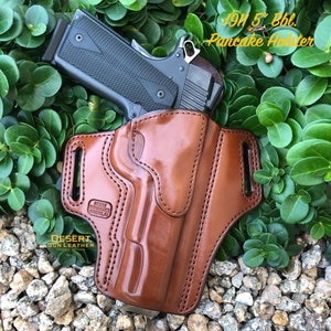 1911 Pancake Holster