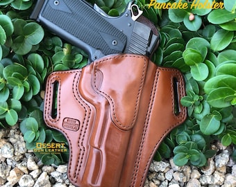 1911 Pancake Holster