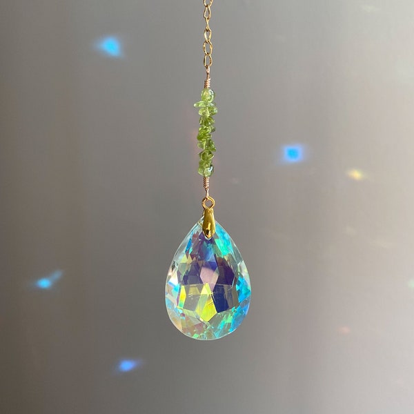 Peridot Home Decor Etsy