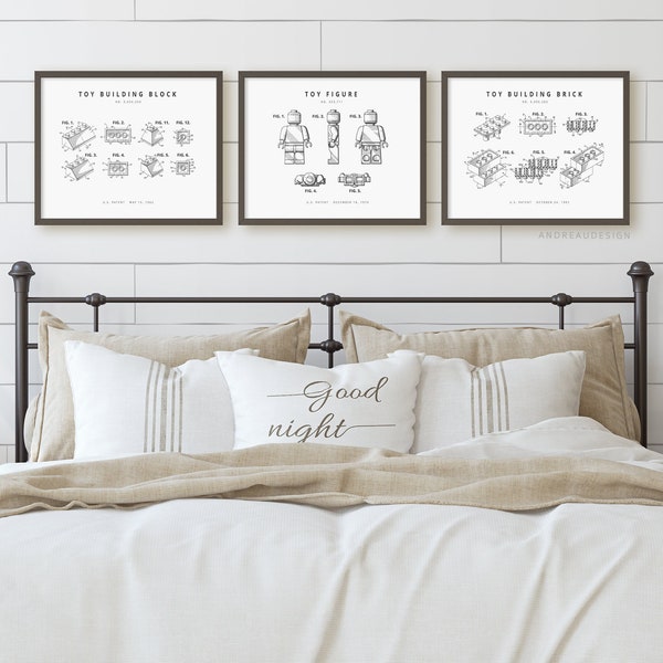 Mens Bedroom Decor - Etsy