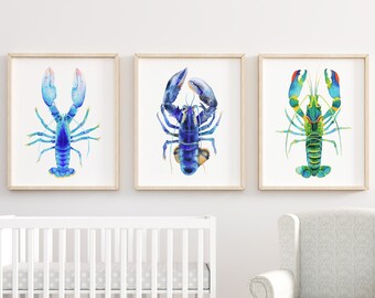 Nautical wall decor | Etsy