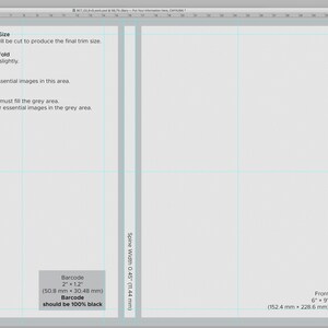 Premade Book Series Cover Design Bundle Paperback or Ebook Cover