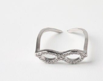 unique ring etsy