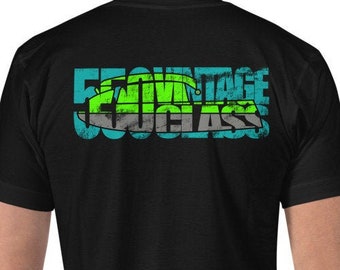 Vintage 550 Class Jet Ski T-Shirt, Unisex Tall Tee