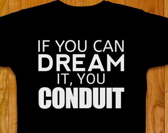 Funny Electrician DIY Handyman Quote Tee Shirt