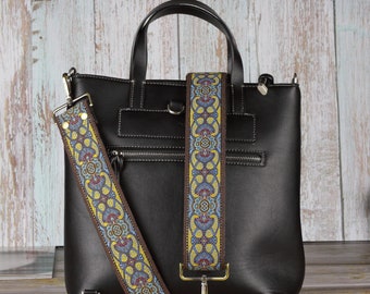 Intechangeable Straps for purse and handbag – Pardo Guitar Straps
