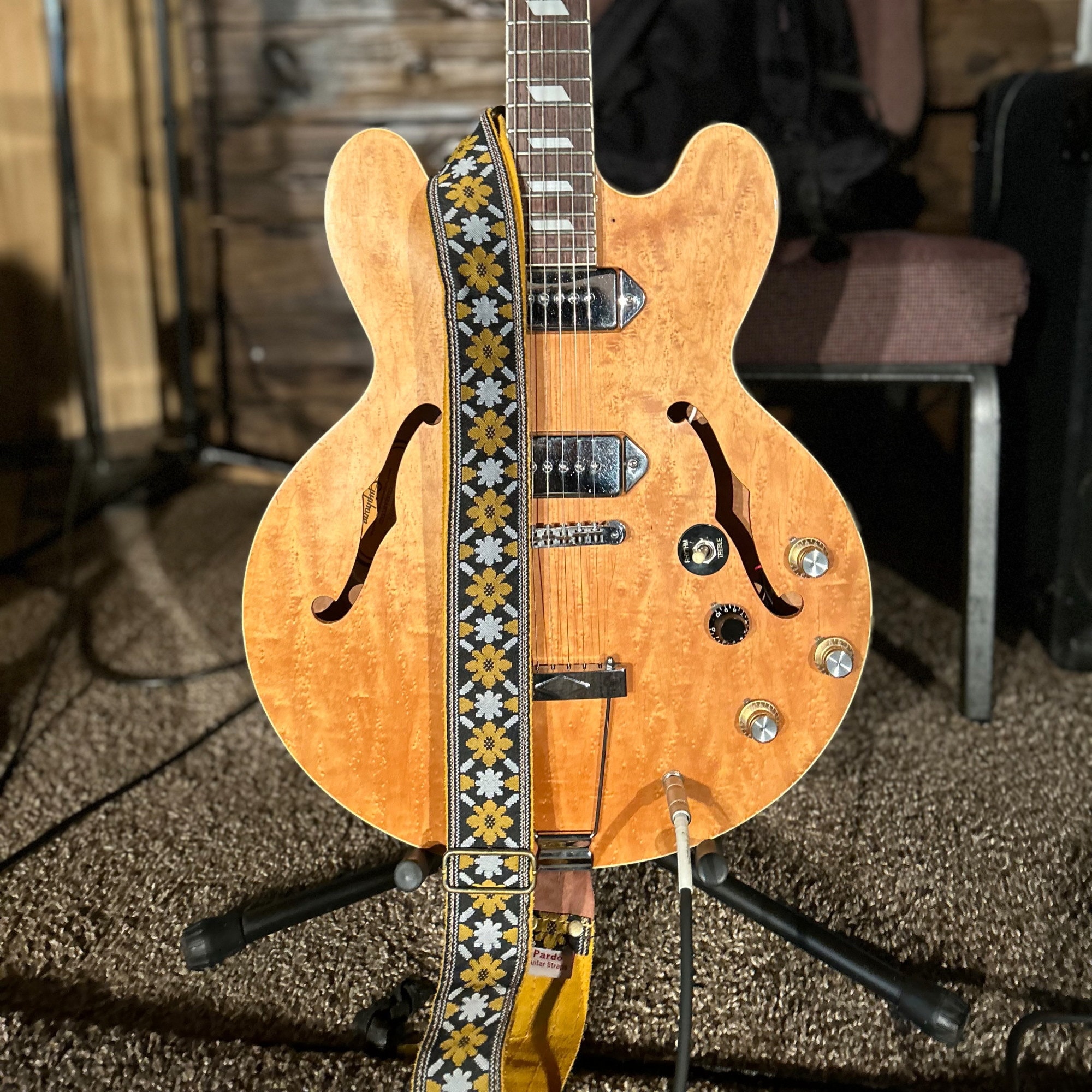 John LennonタペストリーvintageDirtyMacBeatles John Lennon Monochrome Cross Stitch Pattern, Beatles Rock