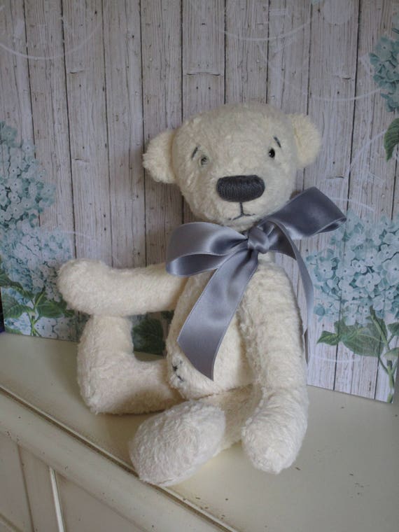 teddy bear cotton