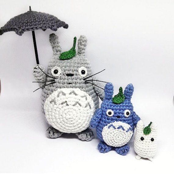 crochet toys amigurumi