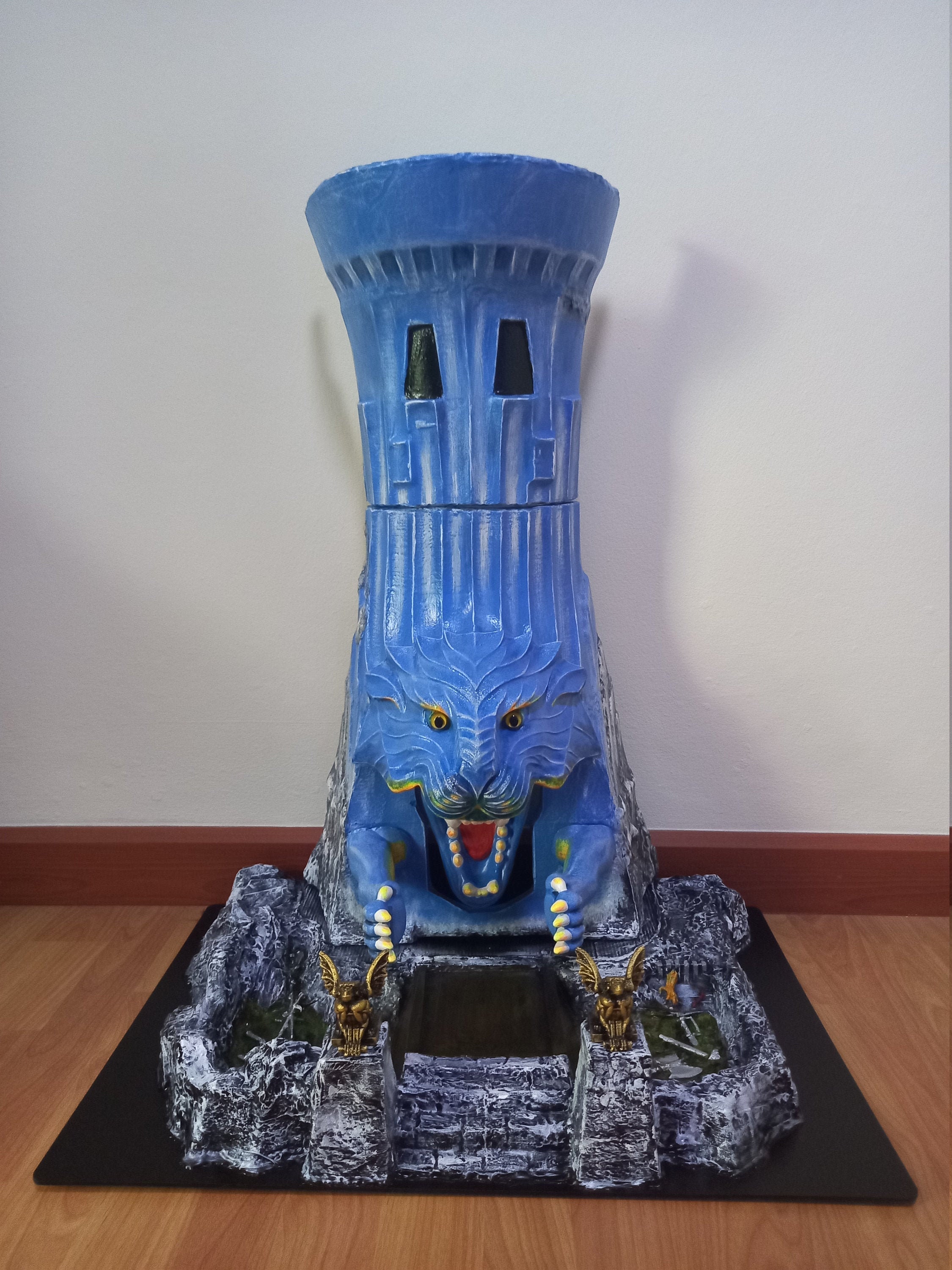 Eternia Playset for sale Only 3 left at 75