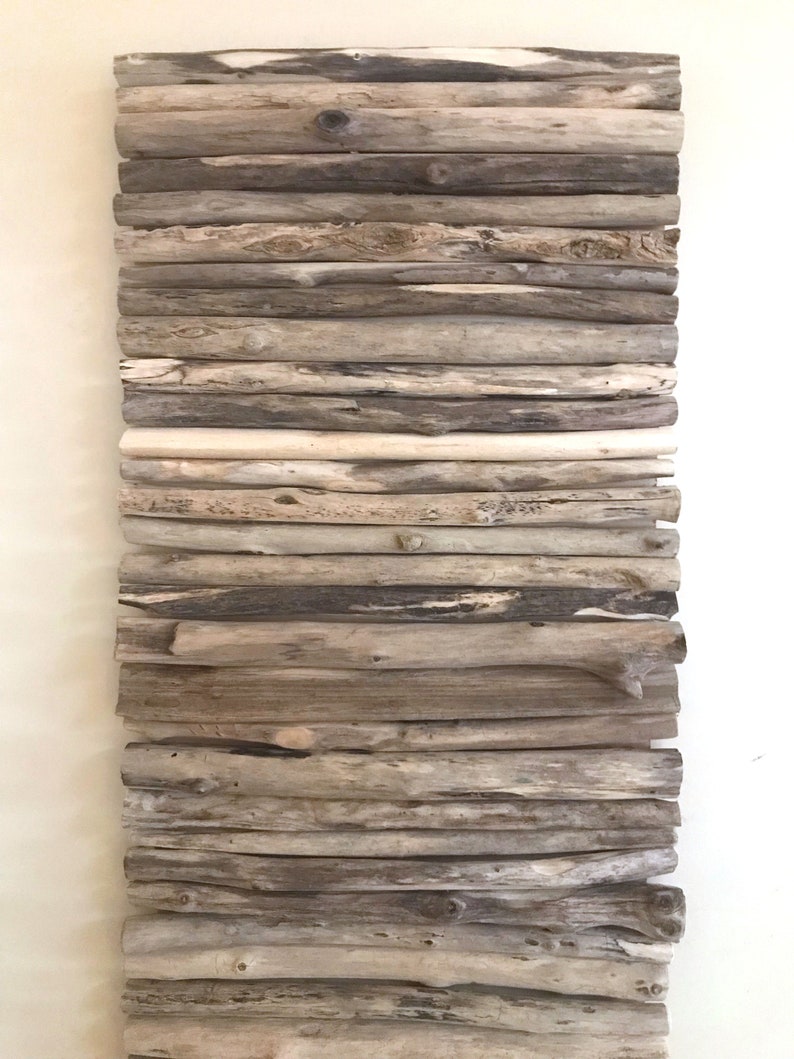 Handmade Driftwood Wall Decor Rustic Decor Beach Decor Etsy