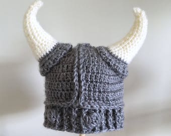 Lil Viking Hat