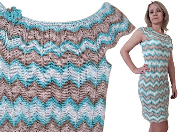 knit dresses for summer