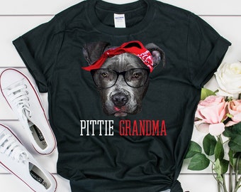 Pitbull grandma Clearance