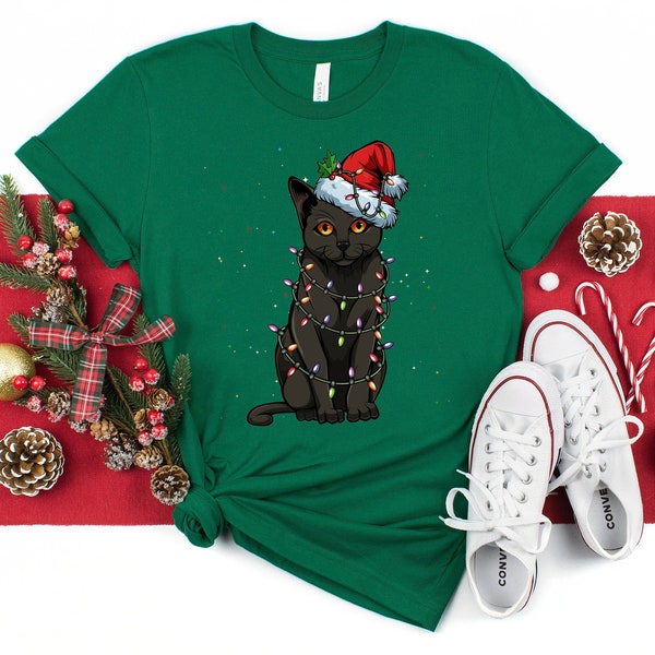 Led Lights Sweater Etsy