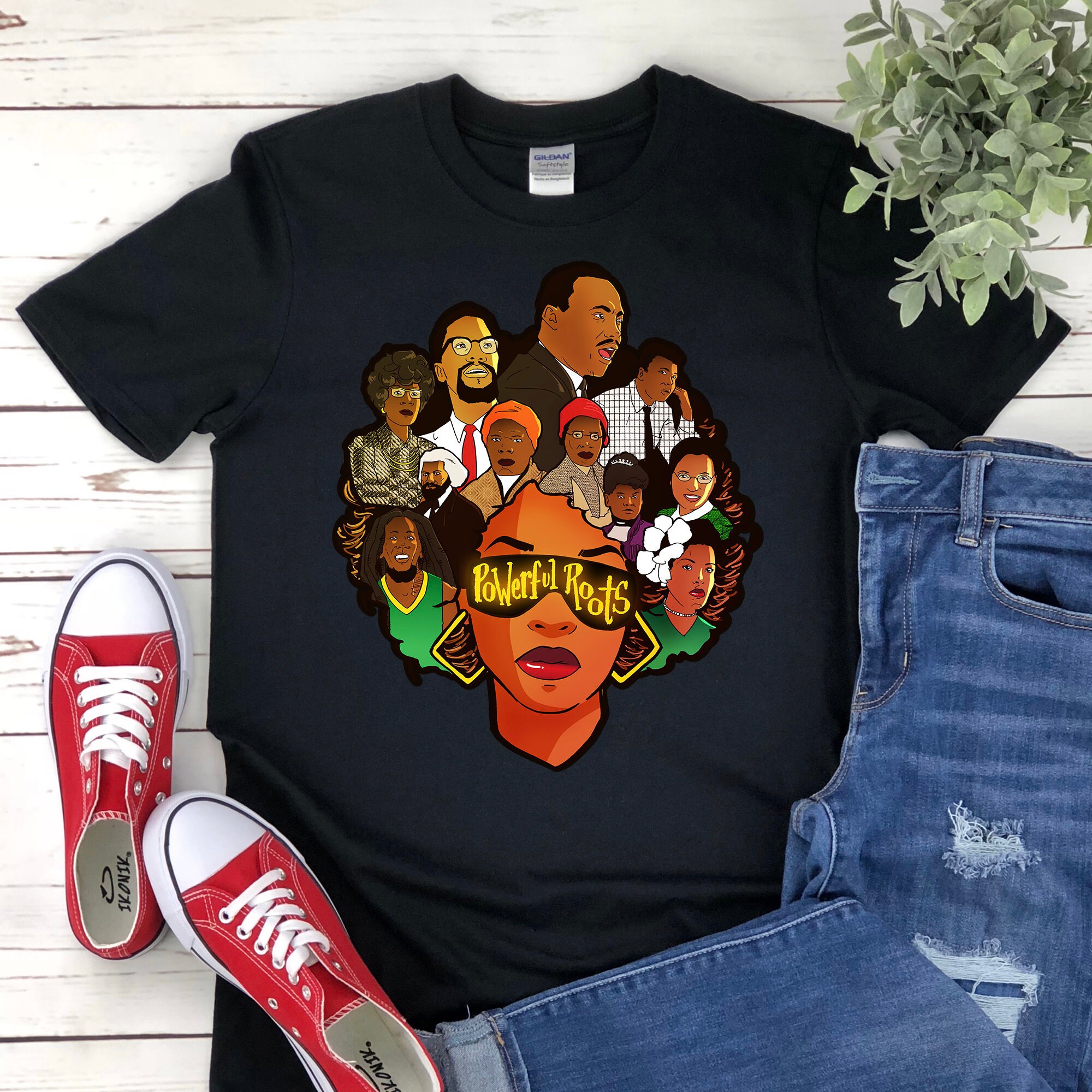 Love My Culture - Etsy