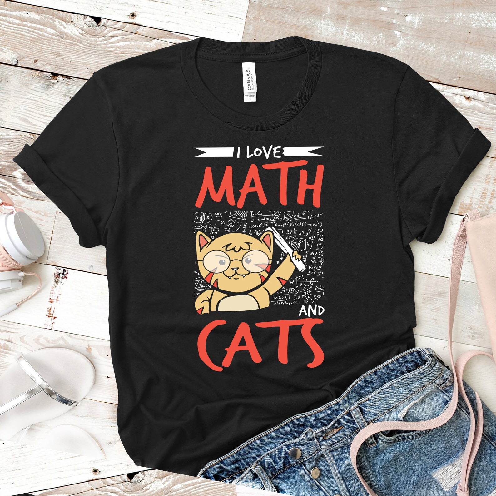The Mathe Kitten'S Secret To Happiness (And Naptime) - hmop159