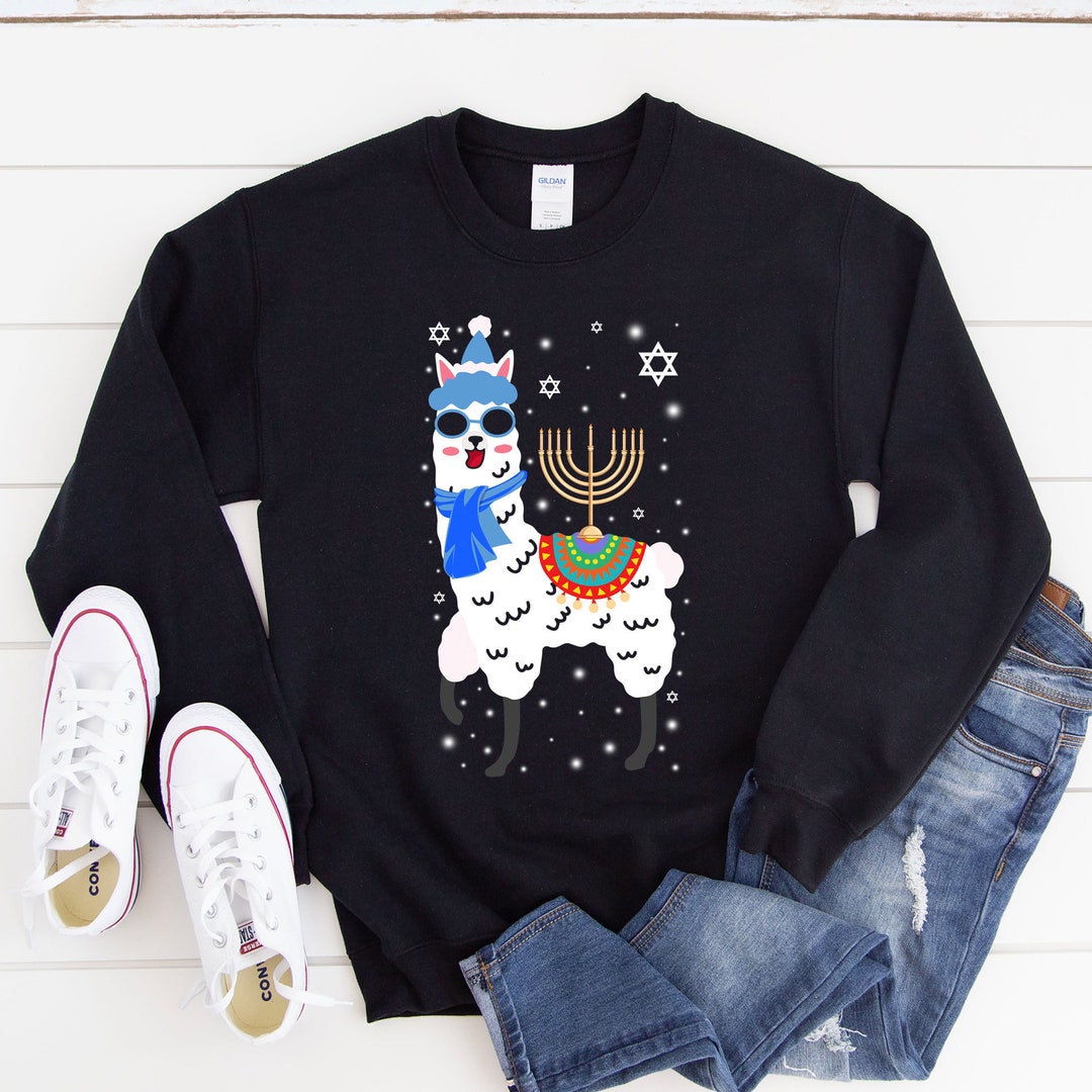Happy outlet llamakah sweater