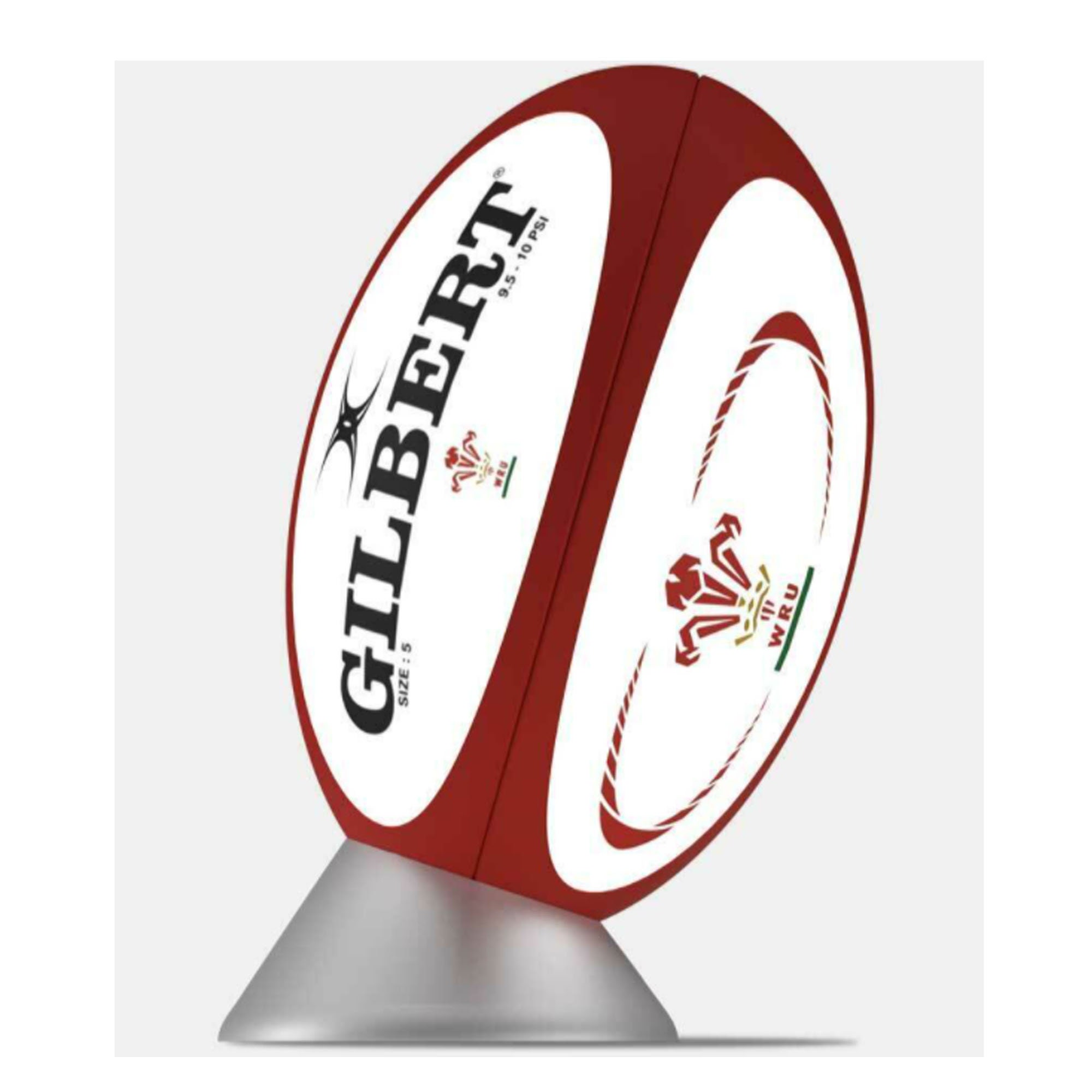 Rugby Ball Light the Perfect Rugby Gift Bedside or Desk Etsy Canada