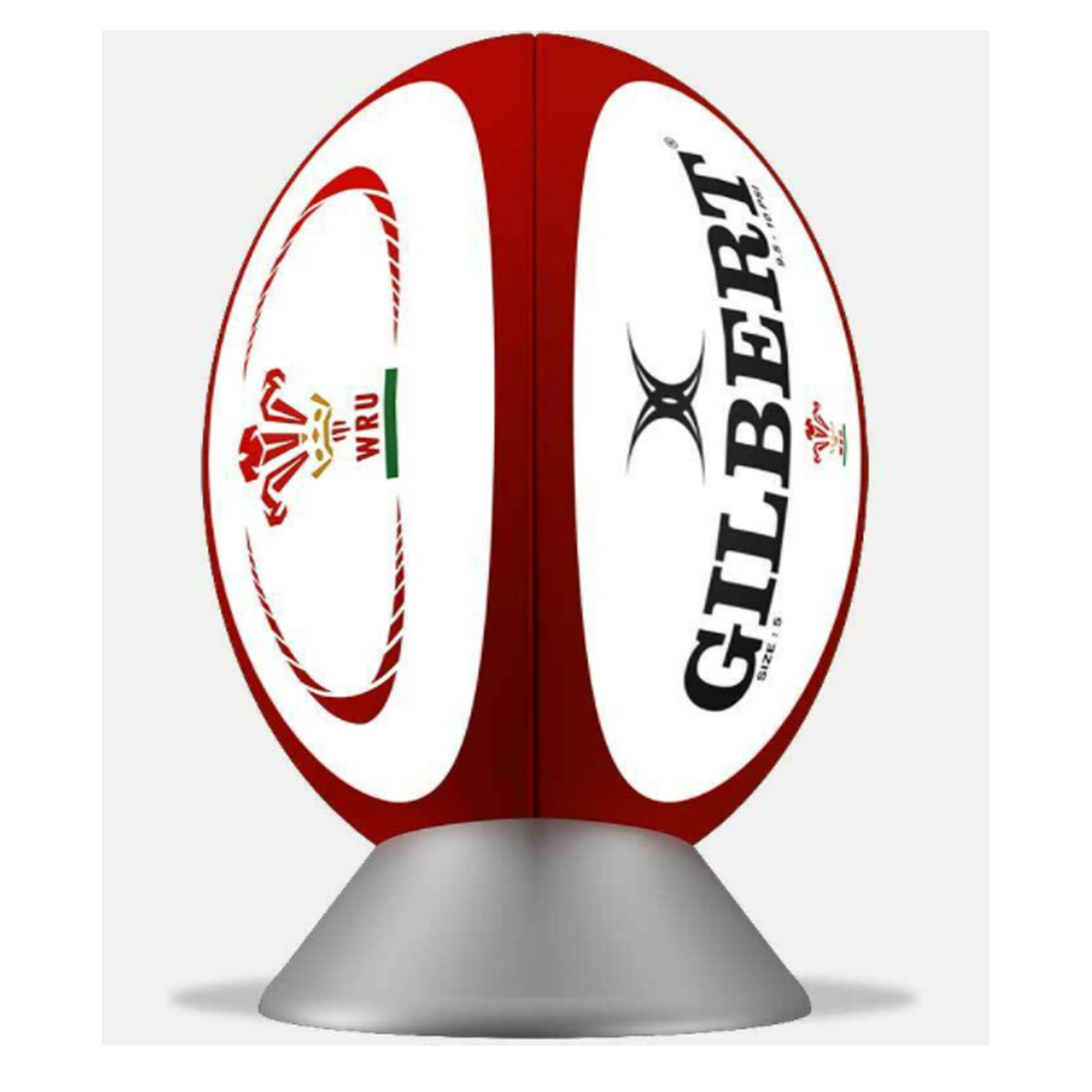 Rugby Ball Light the Perfect Rugby Gift Bedside or Desk Etsy Canada