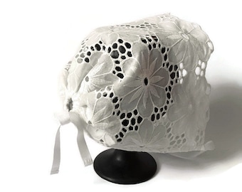 Cofano Per Neonati In Cotone Bio - Italia - copertina