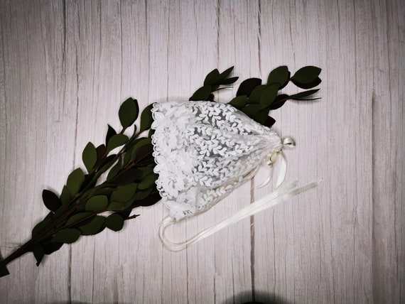 Cofano Per Neonati In Cotone Bio - Italia - 4