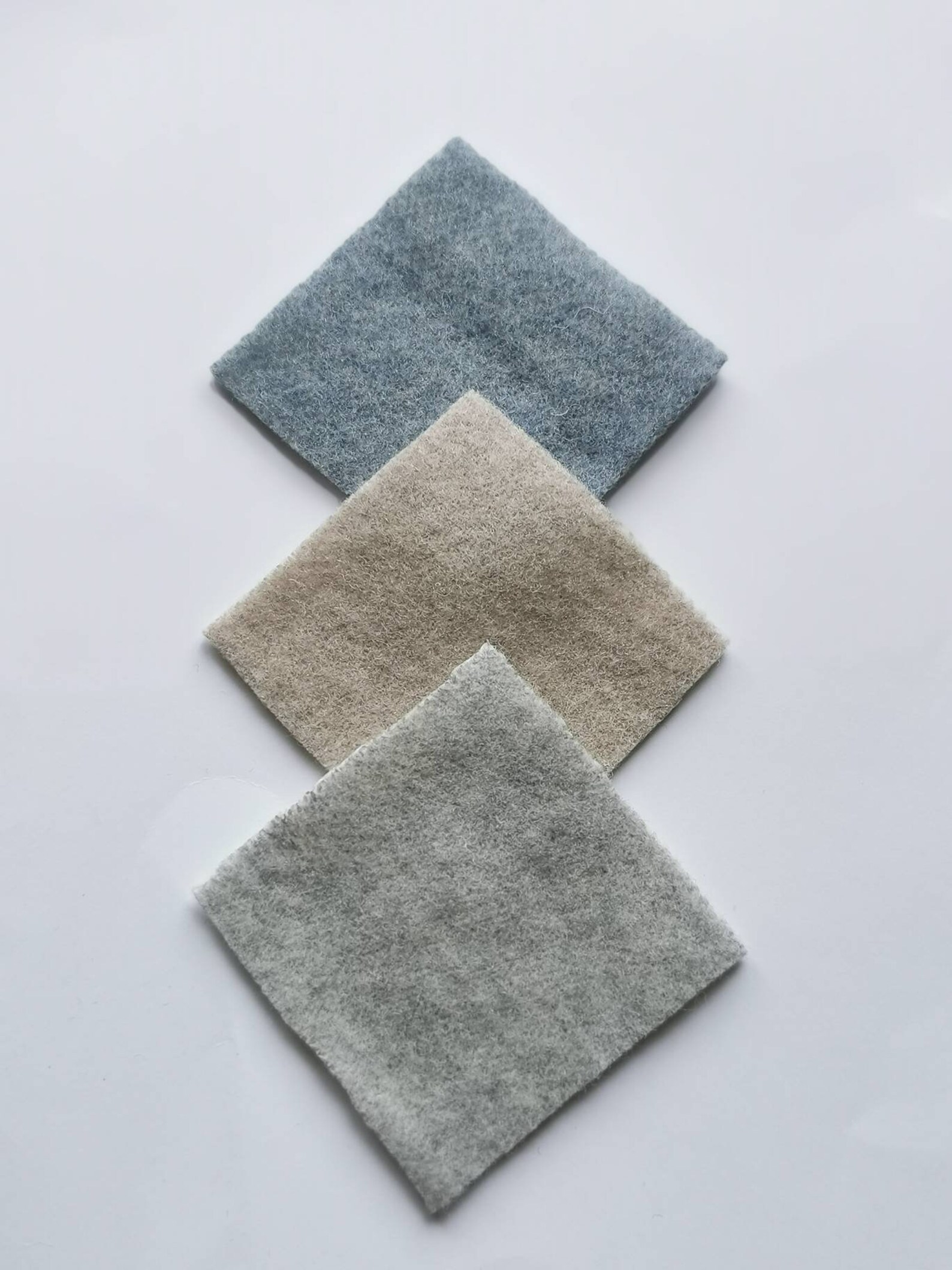 Merino Wool Bonnet, Winter Baby Hat, Soft Rabbit Bonnet, Warm Grey Wool ...