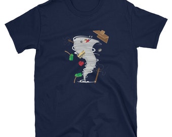 tornado shirt etsy