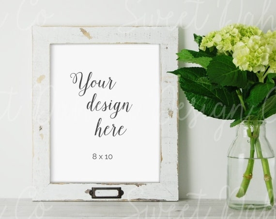 White Mockup Floral Frame Mockup Frame Mockup Distressed Frame White Mockup Floral Frame Mockup Frame Mockup Distressed Frame