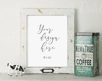 Download Kitchen Mockup Frame Farmhouse Mockup White Frame Digital Stock Photos Wall Art Mockup Product Mockup Farmhouse Style Mock Up 8x10 64848 Mockups Free Psd Templates
