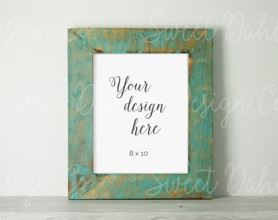 Frame Mockup Farmhouse Mockup Rustic Frame Digital Stock Photos Frame Mockup Farmhouse Mockup Rustic Frame Digital Stock Photos